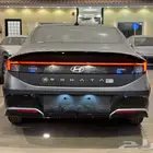 هونداى سوناتا كمفورت موديل 2025