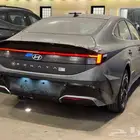 هونداي سوناتا كمفورت موديل 2025 عرض خاص يوجد تظليل مجاني