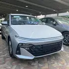 هيونداي اكسنت فيليت الشكل الجديد 2025