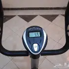دراجة تمارين رياضية