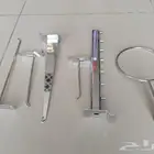 مسمار رفوف وتعاليق