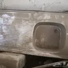 مجلي مطبخ كبير