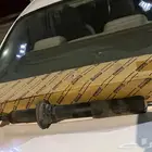 مساعد امامي هيدورليك برادو 2007 بحالة ممتازة