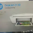 آلة طابعة نظيفة hp