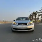 شيفروليه كابرس 2013 ( تم البيع )