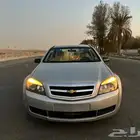 شيفروليه كابرس 2013 مخزن ( تم البيع )