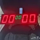 عروض يوم التأسيس شاشة نتيجة ملعب بادل