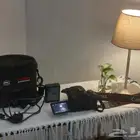 كاميرا كانون D700