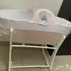 مهد لحديثي الولادة