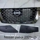 شبك باترول 2022