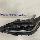 شمعات لكزس ES 2024