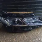 شمعه يمين كامري 2023