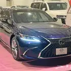 لكزس ES350 CC بنزين 6 سلندر 2025