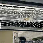 دريشه كبيره مستخدمه