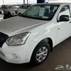 ايسوزو غمارتين استاندر 2024