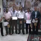 تدريب المدربين والمدرسين لأداء العمل بطريقة احترافية