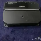 مضخم صوت KENWOOD