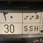 ه س س 30