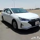 هيونداي النترا 2019