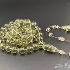 تم البيع .. سبحتين من كاست