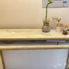 طاولات استقبال رخام 2