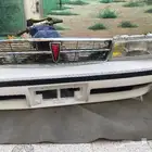 قطع كرسيدا