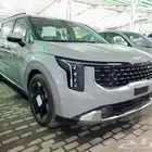 كيا كارنيفال 2025 نص فل بالنقد و التقسيط