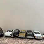 مجسم سيارات