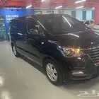 هونداي اتش ون شبه مخزونه بحالة الوكالة