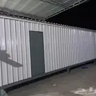 كرفان جاهز