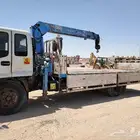 تاجير معدات سطحات مع رافعه