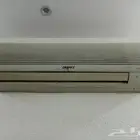 مكيف كرفت