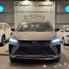 جيلى كولراى فل كامل 2024 عرض خاص