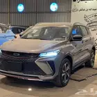 جيلي كولراي فل كامل ومتوفر ايضا استاندر 2024 عرض خاص