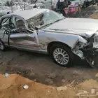 تشليح الحمدانية فورد 2010للبيع قطع غيار فقط