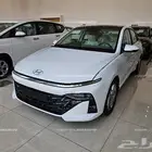 هيونداي اكسنت - سمارت - 2025