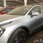 كيا سبورتاج 2024 GLS