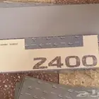 ددسن 2003 طقم استكرات 2400