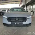 هوندا اكورد 2024 EX