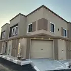 فيلا دورين وملحق موقع بحي الرحاب (السويس) جيزان بجوار مسجد