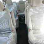 مراتب اتش ون نظيفه