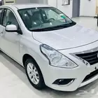 نيسان صني كمفورت 2024 كاش وتقسيط رواتب تبدا من 3500