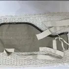 مطارة الجيش الامريكي قربة قماشية مطارة قماشية