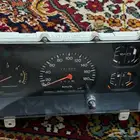 للبيع عداد طبلون شاص و ربع 1991