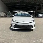 كامري استاندر موديل2025