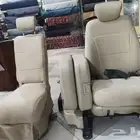 كراسي اتش ون شد بلد نظيفه