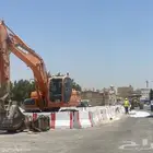 بوكلين للايجار