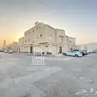 فيلا زاوية مع شقة بمدخل خاص للبيع موقع مميز جدا