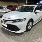 كامري 2019 هجين بالأحساء