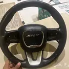 تشارجر او تشالنجر من 2015 إلى 2022